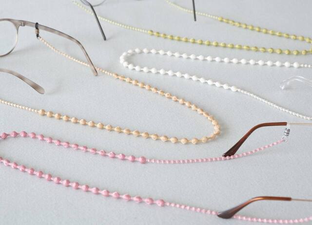 Glass cord | Triple-O - OOO -