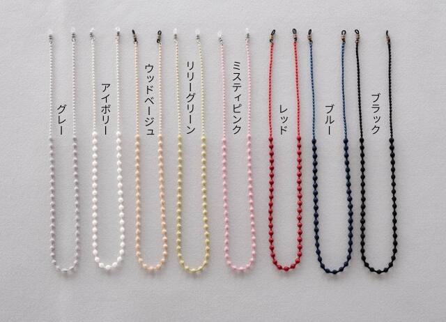 Glass cord | Triple-O - OOO -