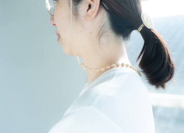 Glass cord | Triple-O - OOO -