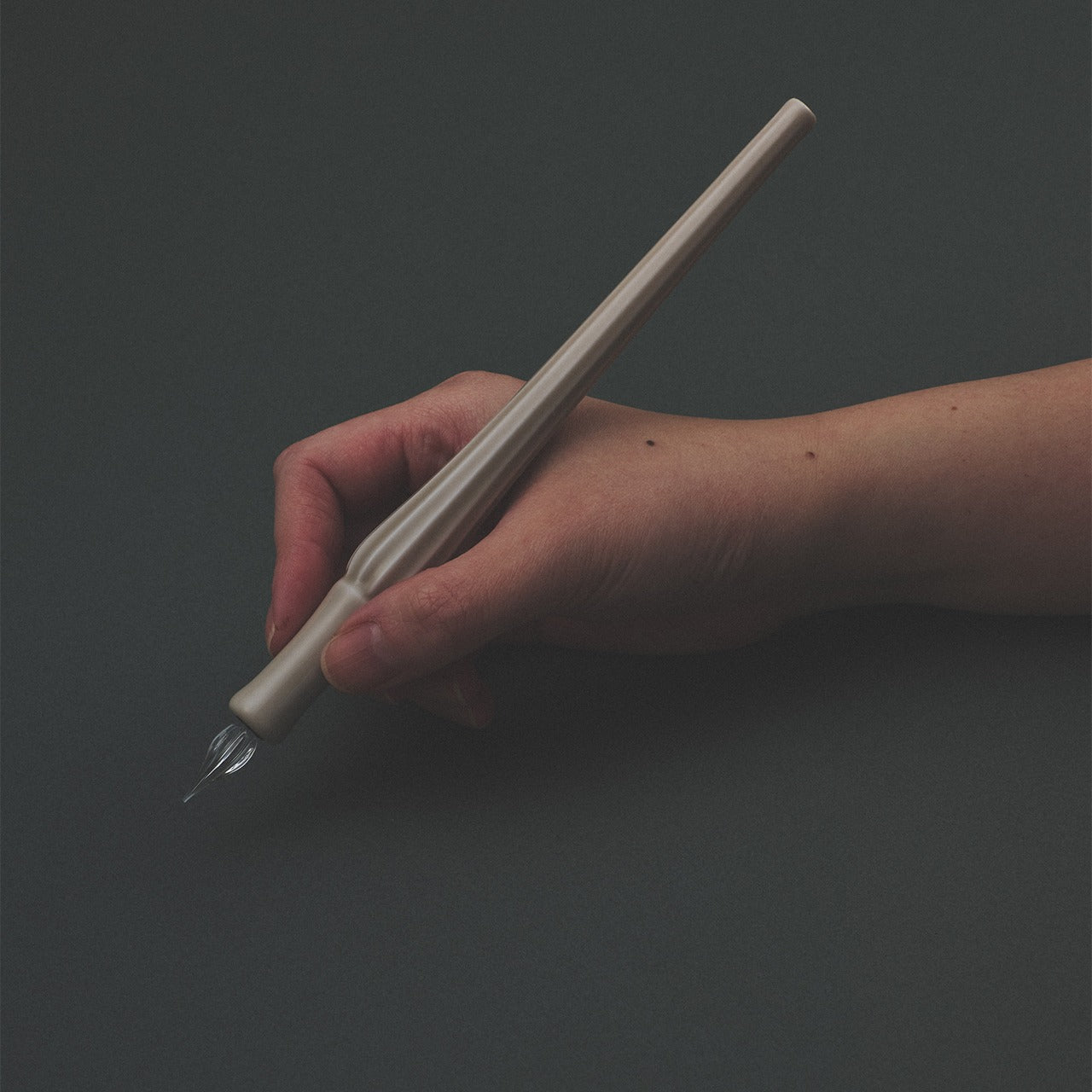 Arita-yaki glass pen | 有田焼 | Arita pen 4 types - HIZEN5 -