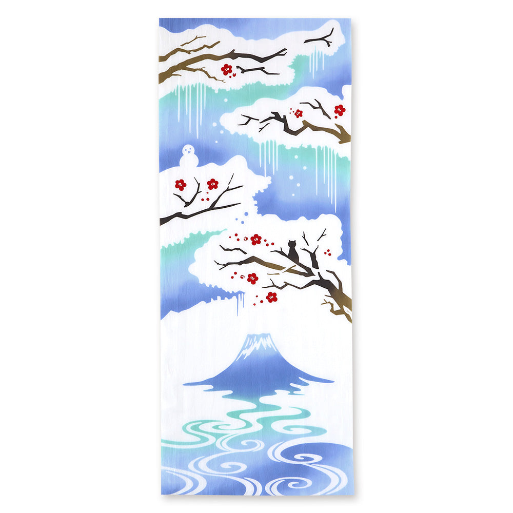 tenugui | Traditionelles japanisches Funktionstuch - JIKAN STYLE