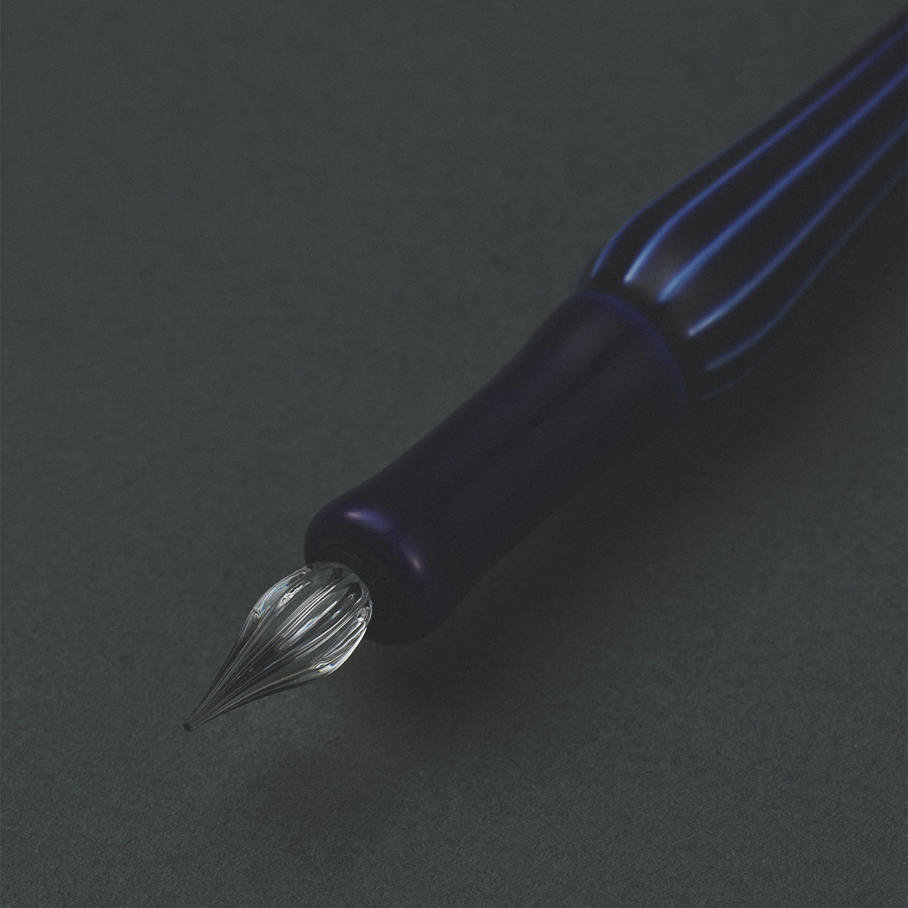 Arita-yaki glass pen | 有田焼 | Arita pen 4 types - HIZEN5 -