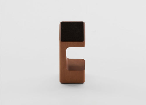 Uhrenständer | D.Watcher - M.SCOOP -
