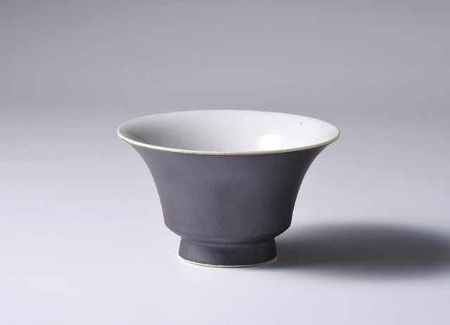 Hasami-yaki bowl | JIYU - nucca -