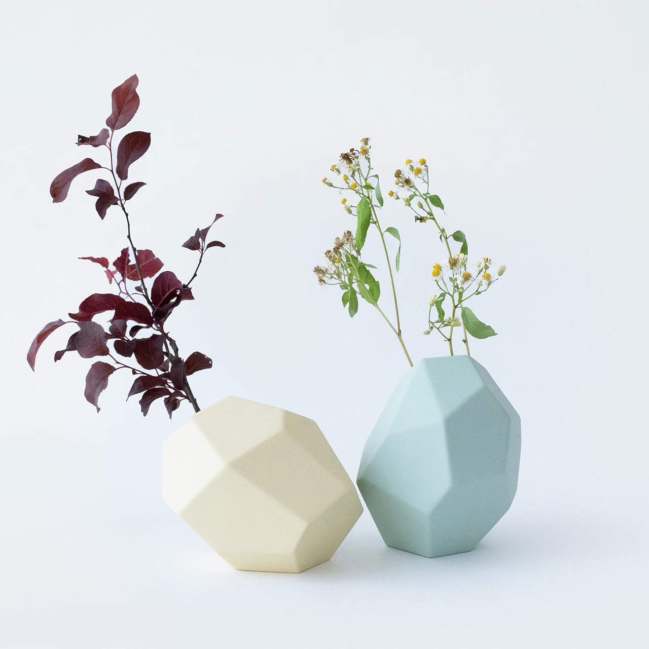 corock Flower Vase | Hasami Ware - nucca -