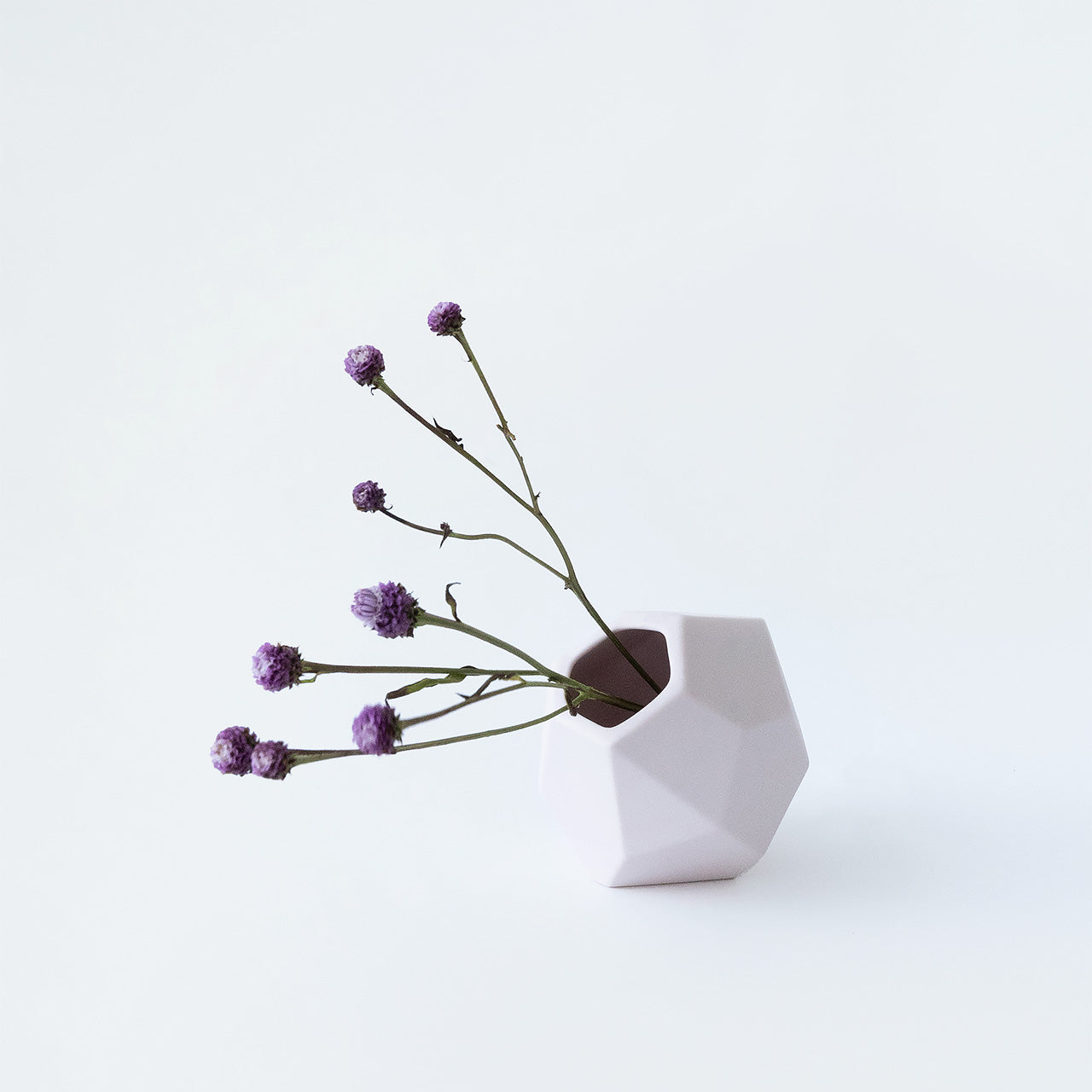 corock Flower Vase | Hasami Ware - nucca -