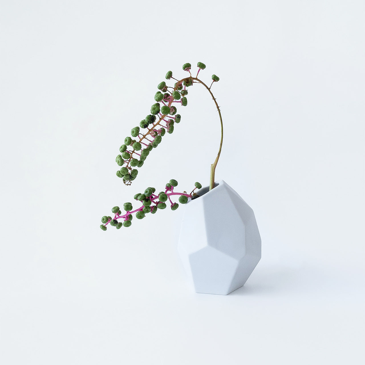 corock Flower Vase | Hasami Ware - nucca -