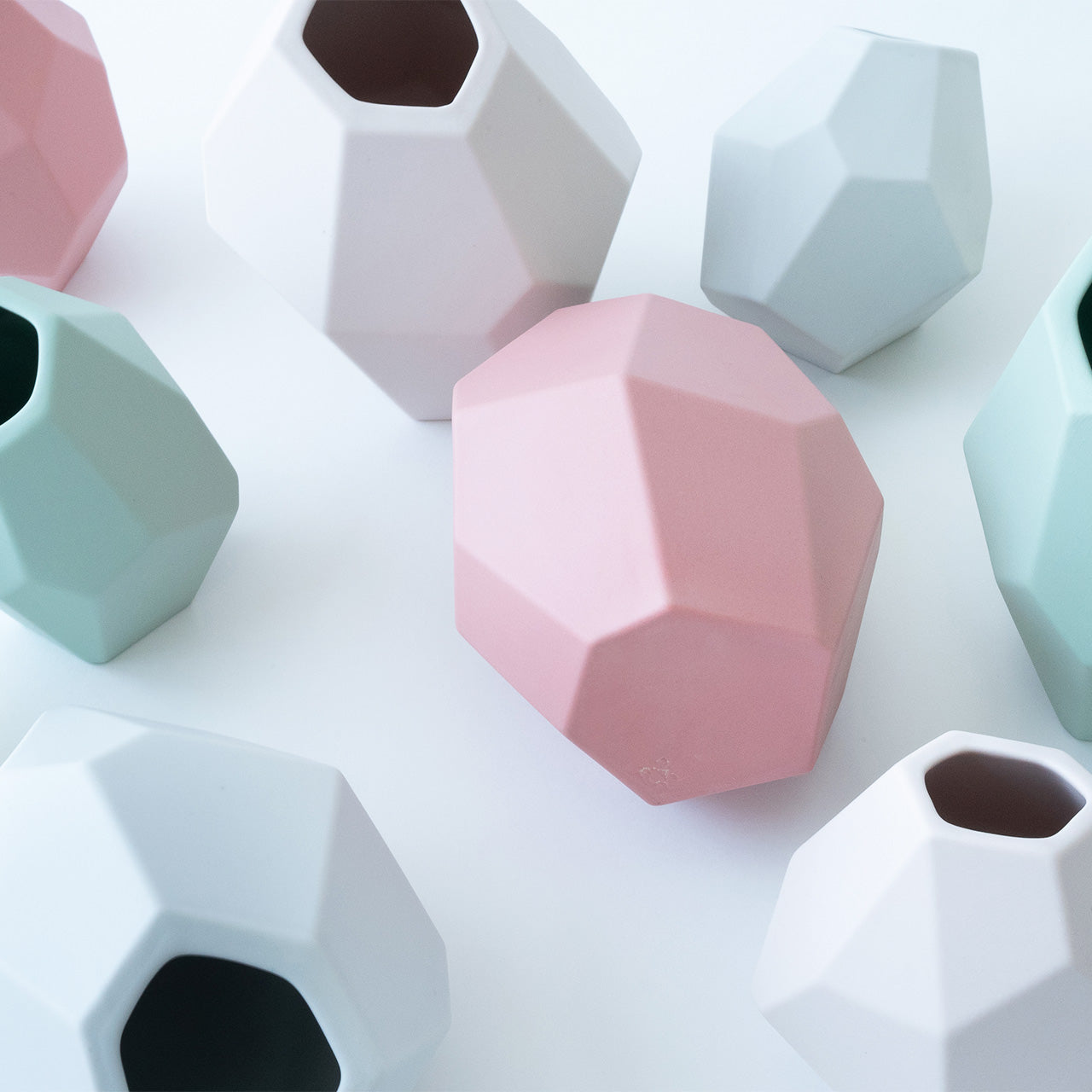 corock Flower Vase | Hasami Ware - nucca -
