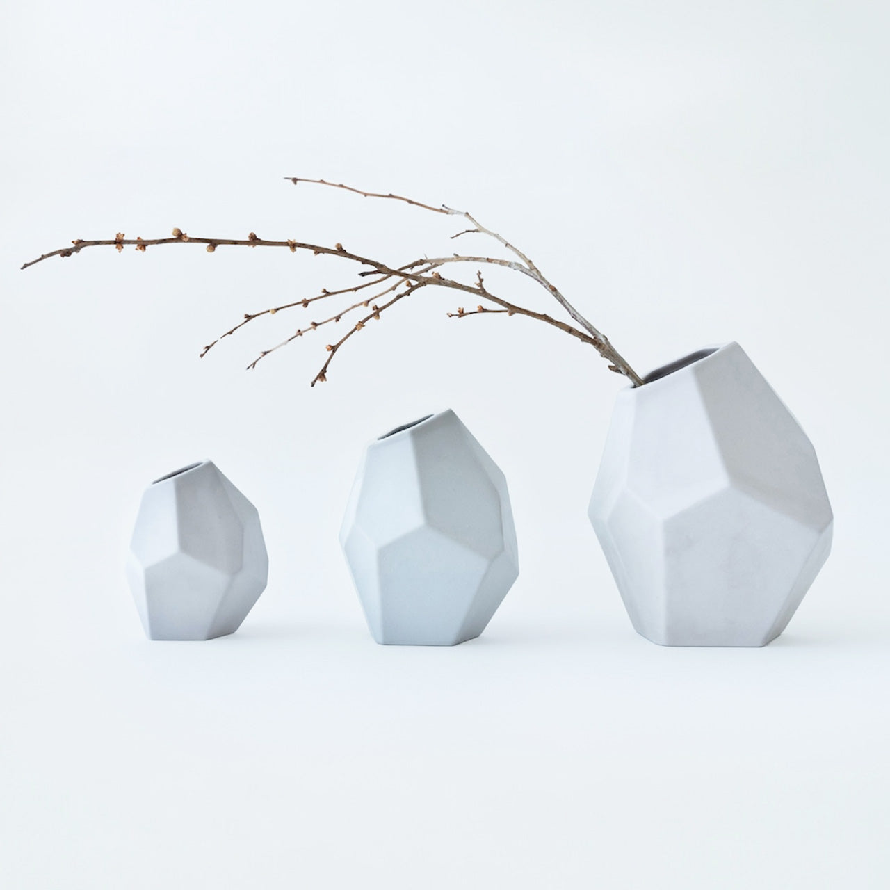corock Flower Vase | Hasami Ware - nucca -