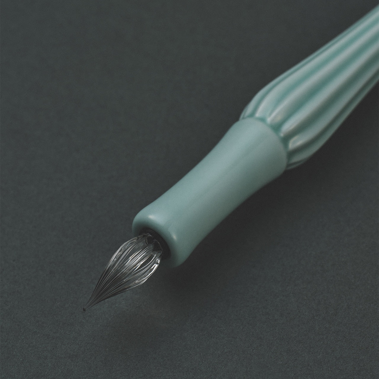 Arita-yaki glass pen | 有田焼 | Arita pen 4 types - HIZEN5 -