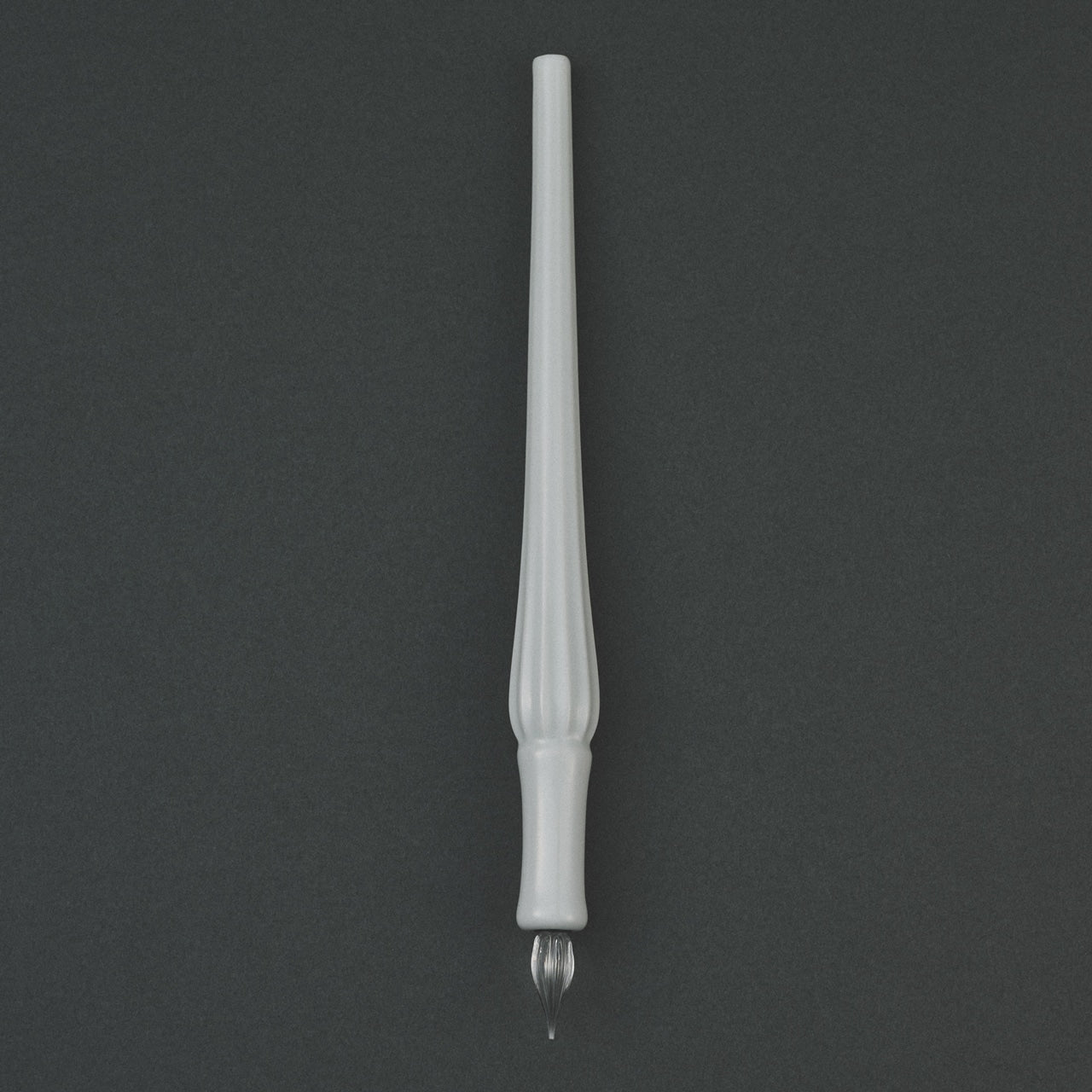 Arita-yaki glass pen | 有田焼 | Arita pen 4 types - HIZEN5 -