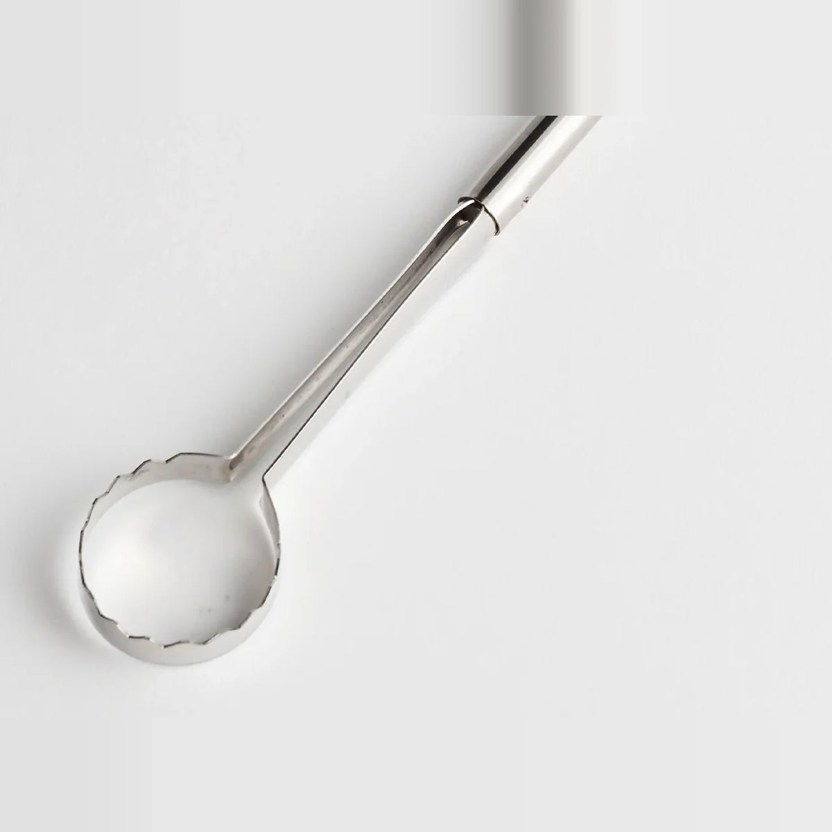 Ring head of the Toku egg beater