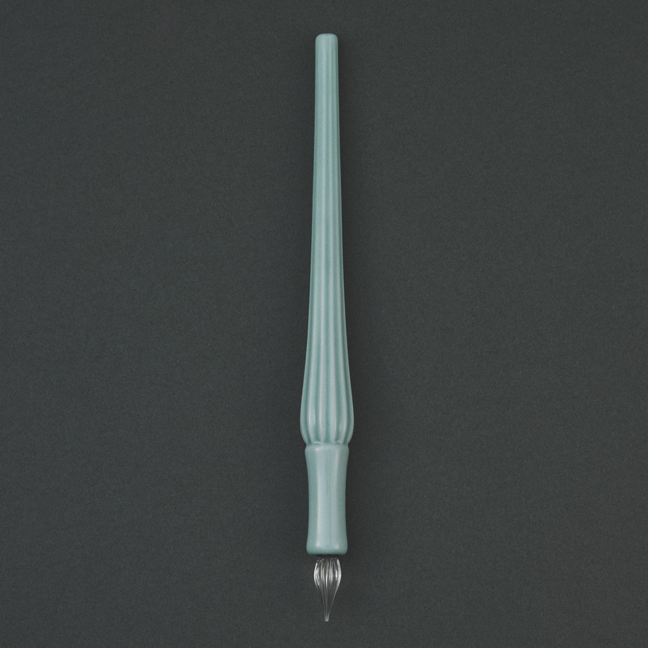 Arita-yaki glass pen | 有田焼 | Arita pen 4 types - HIZEN5 -