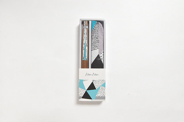 Folding fan | Large - FanFan -