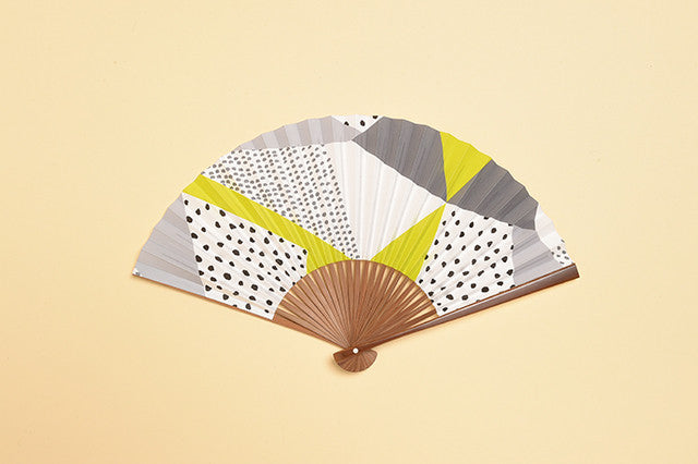 Folding fan | Small - FanFan -