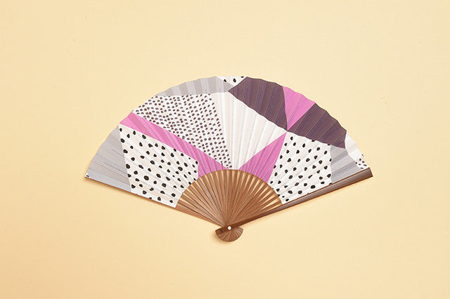 Folding fan | Small - FanFan -