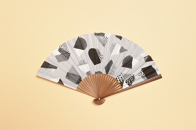 Folding fan | Small - FanFan -