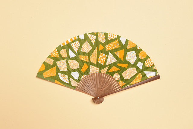 Folding fan | Small - FanFan -