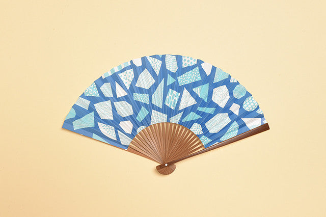 Folding fan | Small - FanFan -
