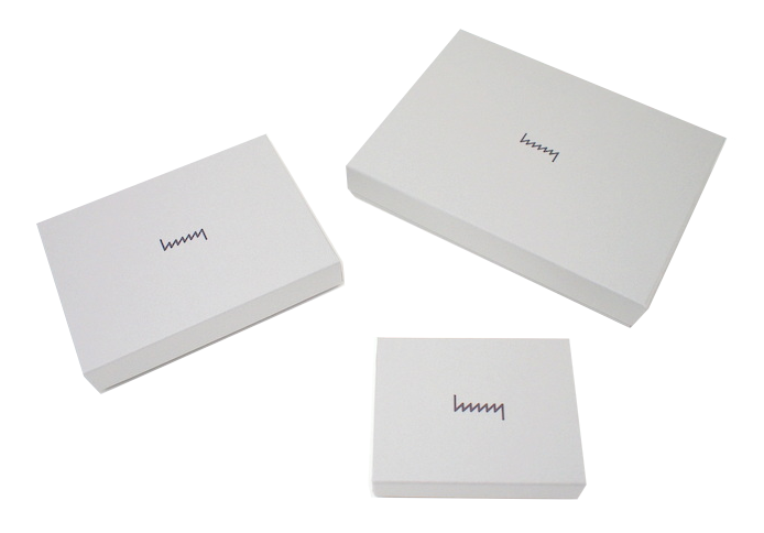 hmny original gift box