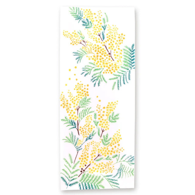 tenugui | Traditional Japanese functional towel - JIKAN STYLE