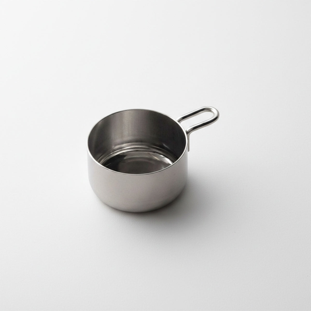 10g stainless steel coffee measure