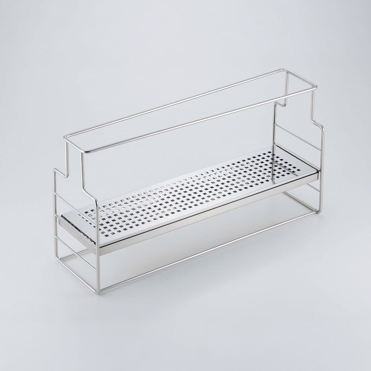 Coffee Kogu dripper stand, empty, side view