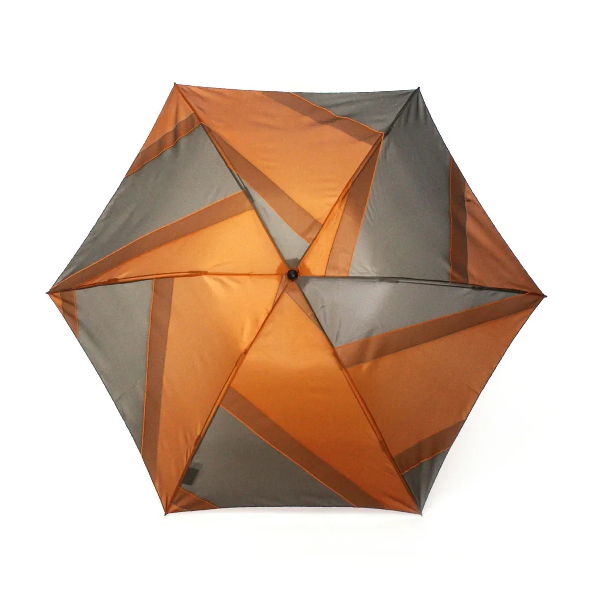 repel. folding umbrella in Orange #Color_Orange