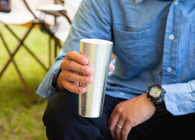 Beer cup -Nousaku-