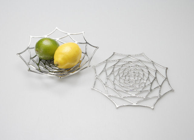 Curved vessel KAGO -Nousaku-