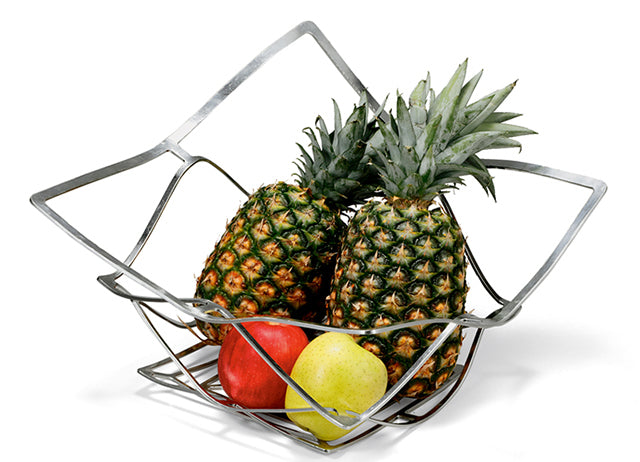 Curved vessel KAGO -Nousaku-