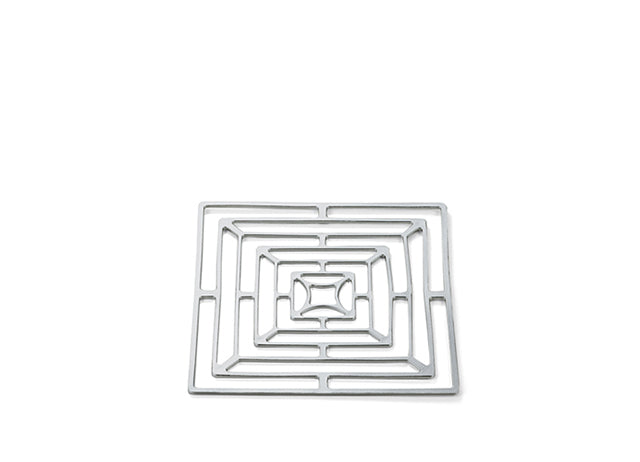 Curved vessel KAGO -Nousaku-