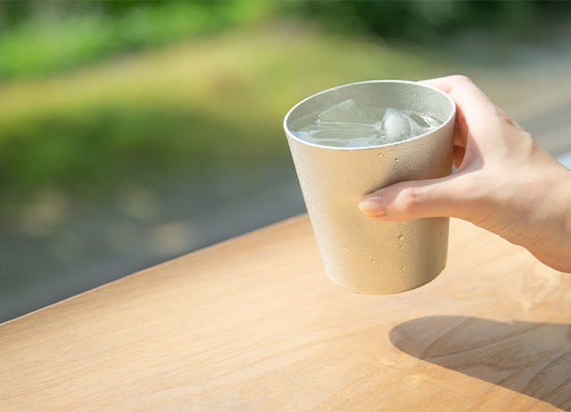 Tumbler | NAJIMI tumbler -Nousaku -