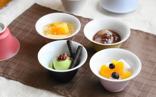 Hasami-yaki bowl | JIYU - nucca -