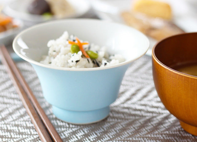 Hasami-yaki bowl | JIYU - nucca -