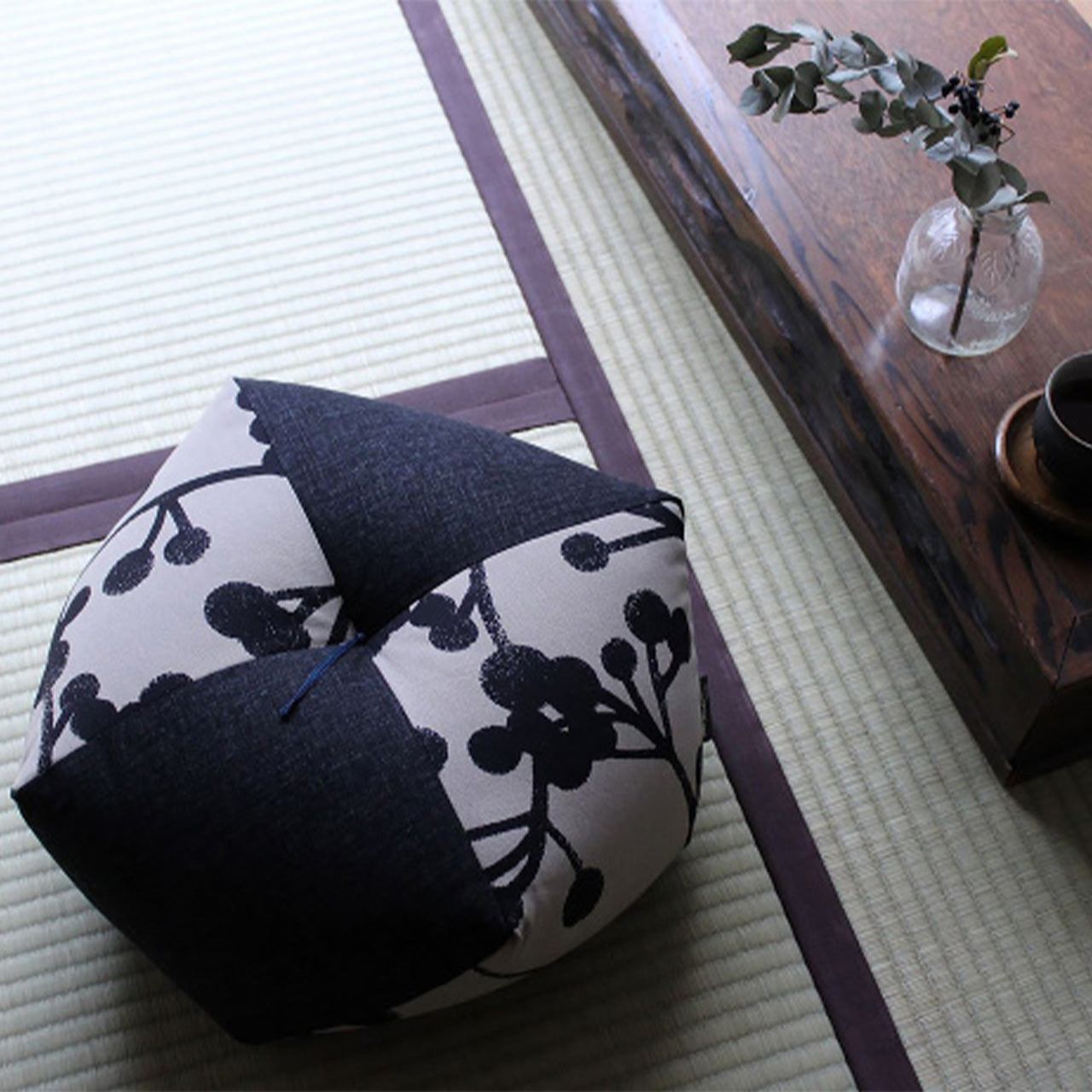 Ojami Cushion | Standard - Takaokaya -