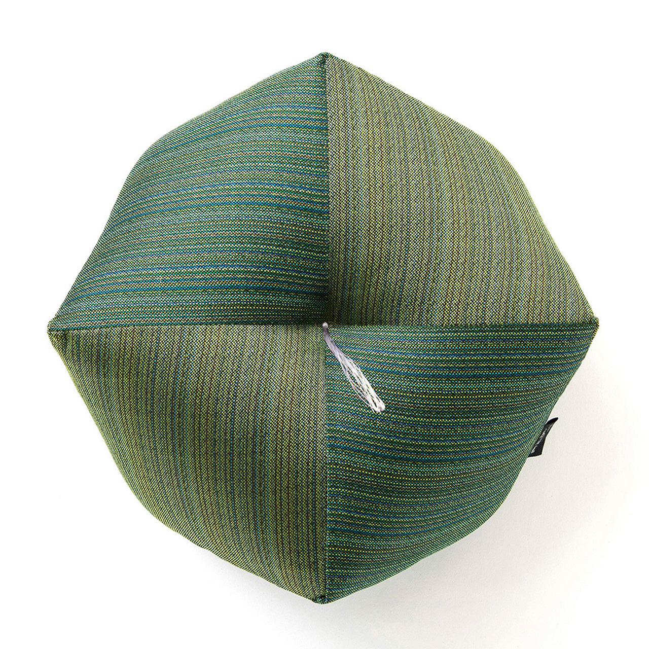 Ojami cushion | Nishijin-ori - Takaokaya -