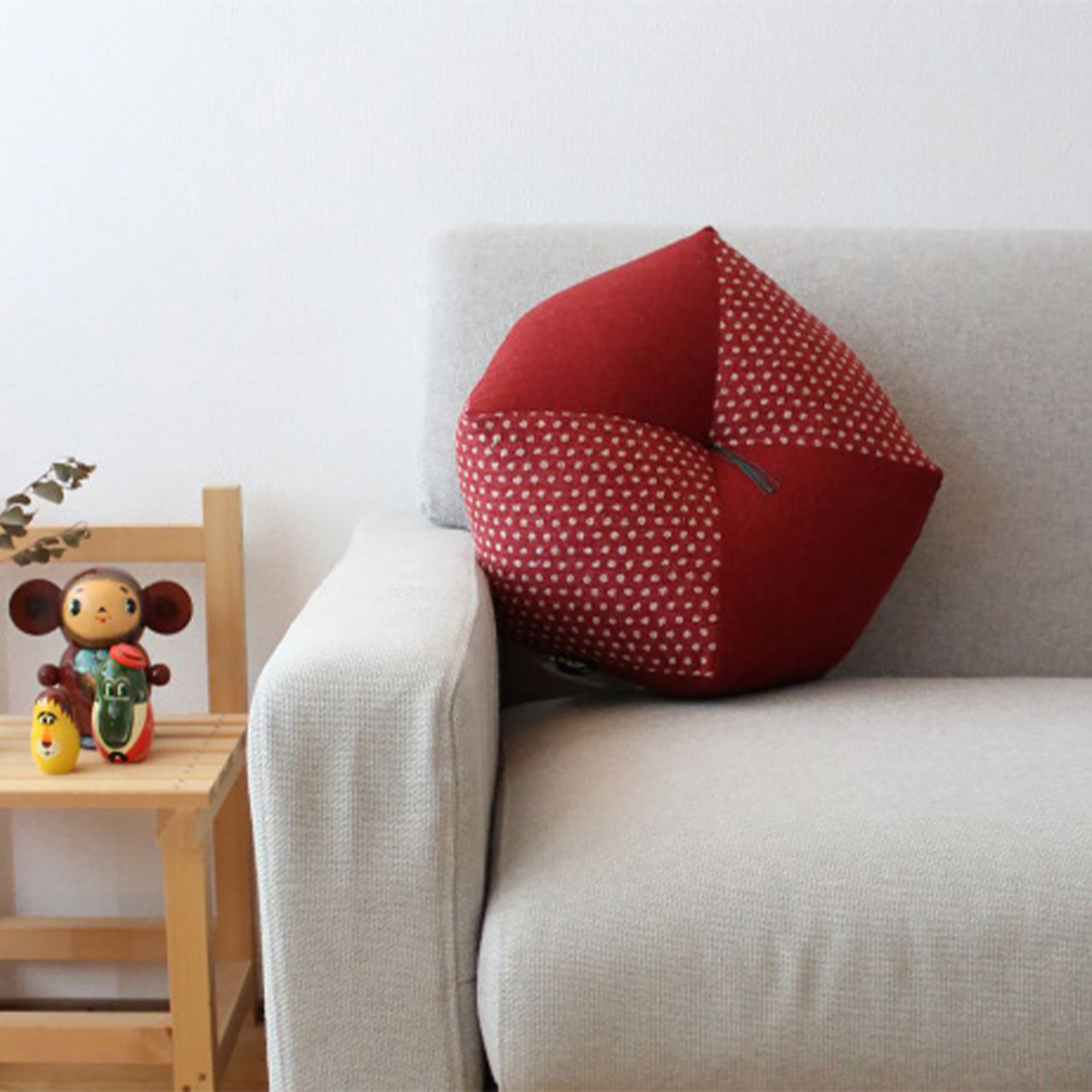 Ojami Cushion | Standard - Takaokaya -