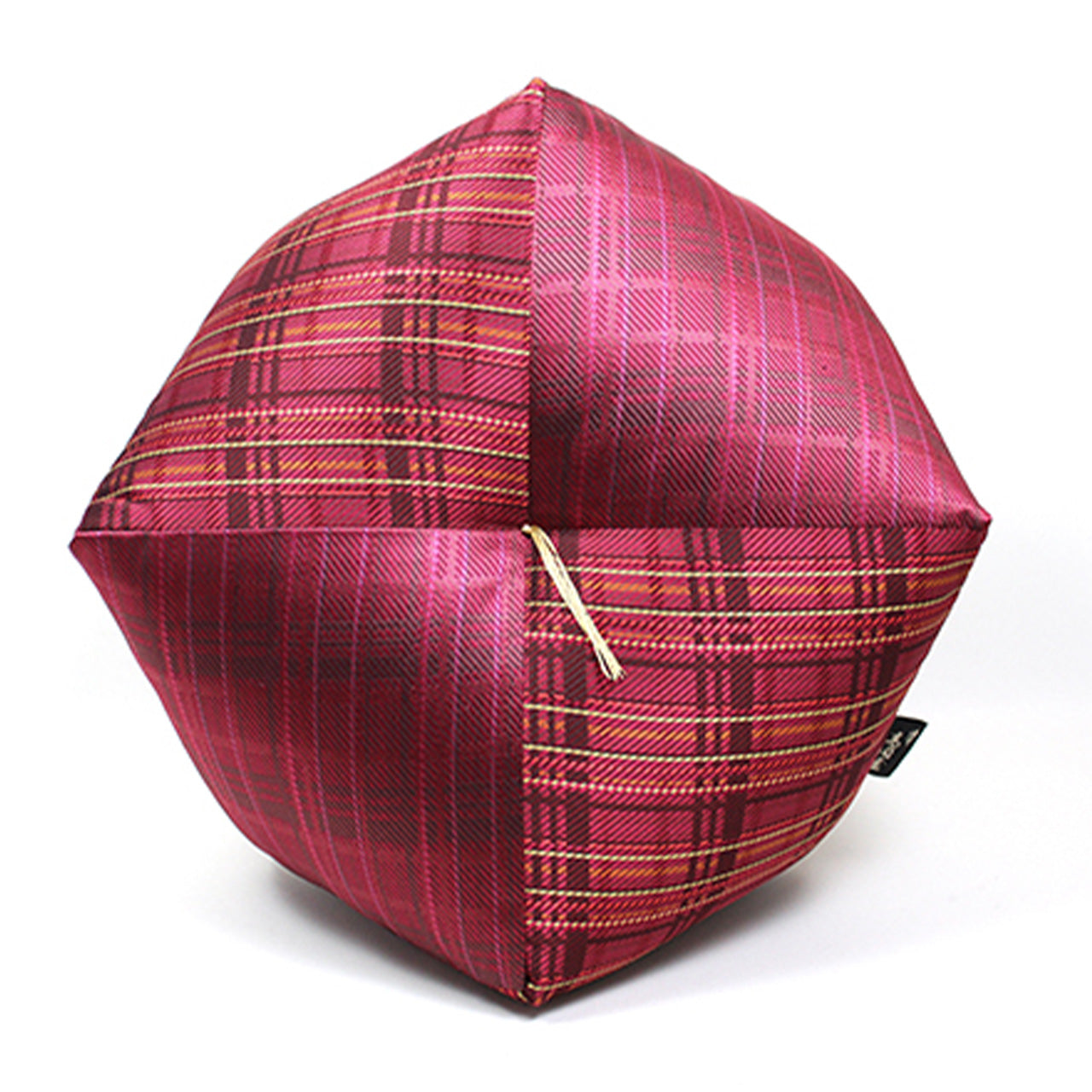 Ojami cushion | Nishijin-ori - Takaokaya -