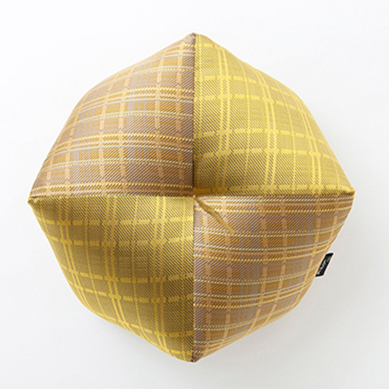 Ojami cushion | Nishijin-ori - Takaokaya -