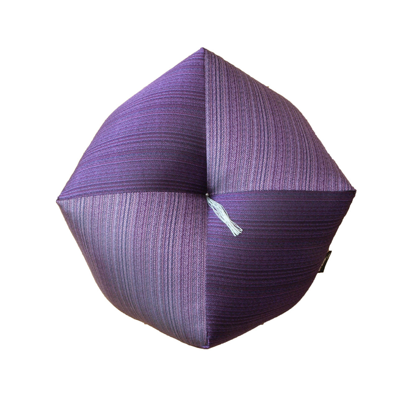 Ojami cushion | Nishijin-ori - Takaokaya -
