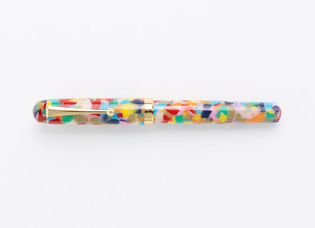 Acrylic fountain pen | Origami - Oonishi Seisakusho -