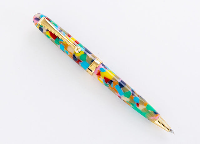 Acrylic ballpoint pen | Origami - Oonishi Seisakusho -