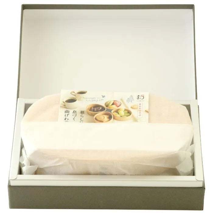 Magewappa Japanese Bento Box – Akita Cedar | ODATE KOUGEISHA