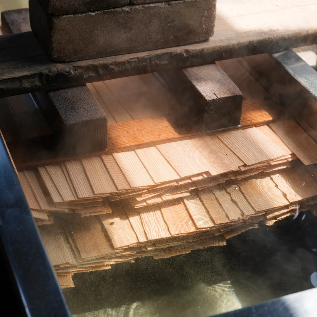 Magewappa Japanese Bento Box – Akita Cedar | ODATE KOUGEISHA