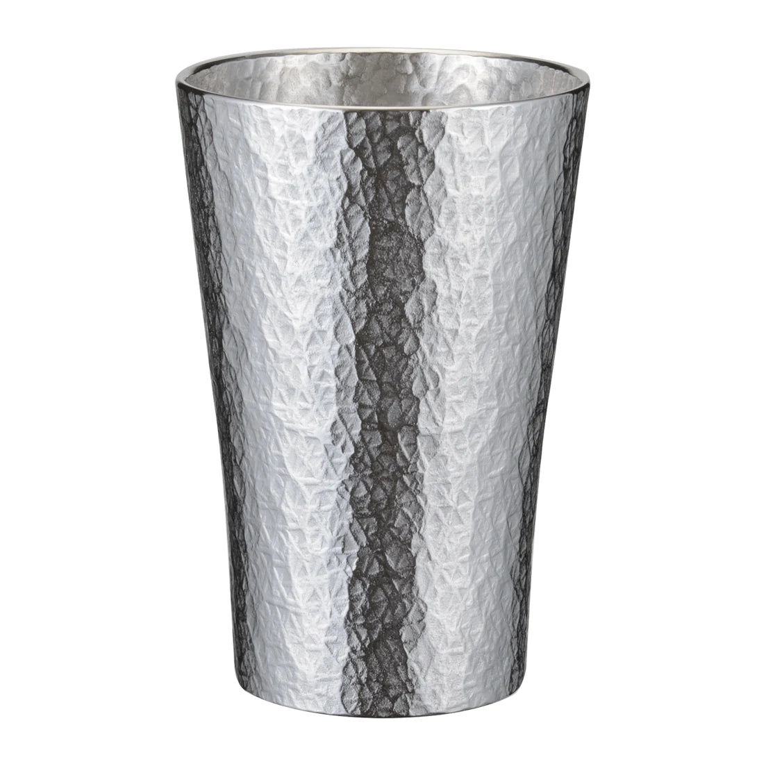Osaka Suzuki Rikka tin tumbler, small #Size_Small