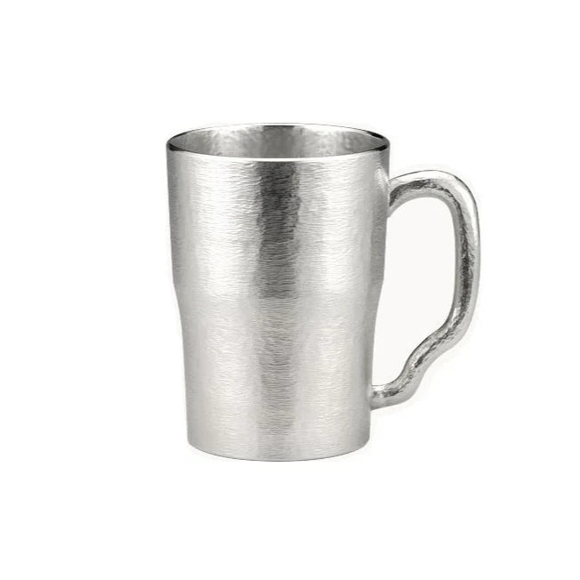 Osaka Suzuki tin beer mug, Noble style #Style_Noble
