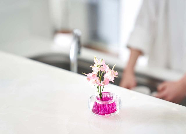 Flower vase | Michikusa - +d (Plus-d) -