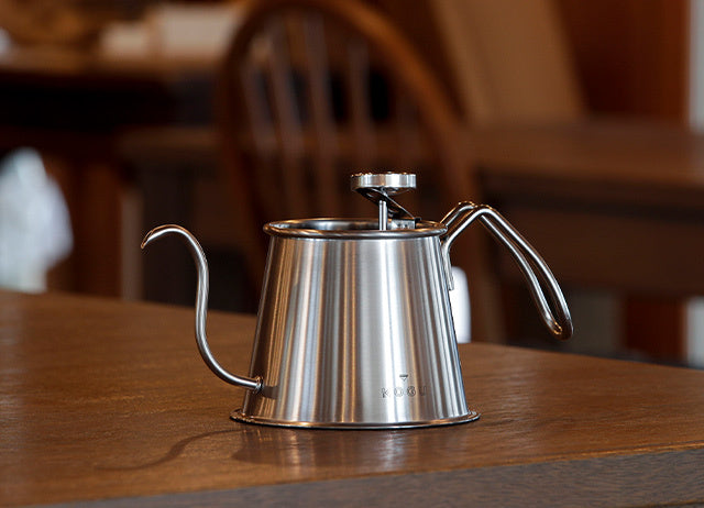 Coffee Kogu