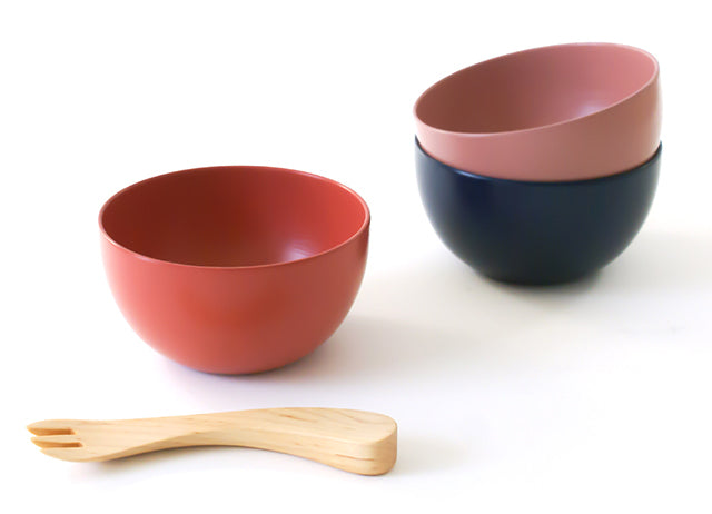 Urushi bowl Echizen Koushitsu - RIN&CO. -